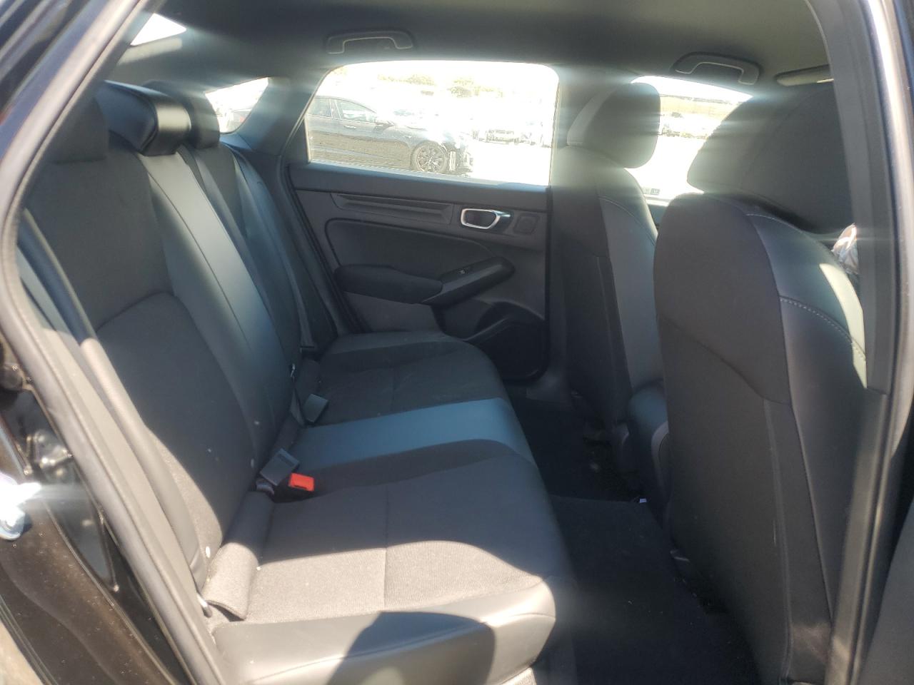 2022 Honda Civic Sport VIN: 2HGFE2F55NH581218 Lot: 65839155