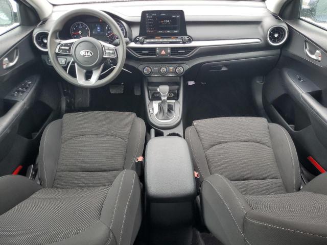  KIA FORTE 2020 Granatowy