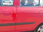 2011 KIA PICANTO 2 for sale at Copart PETERLEE