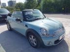 2012 MINI ONE for sale at Copart ST HELENS