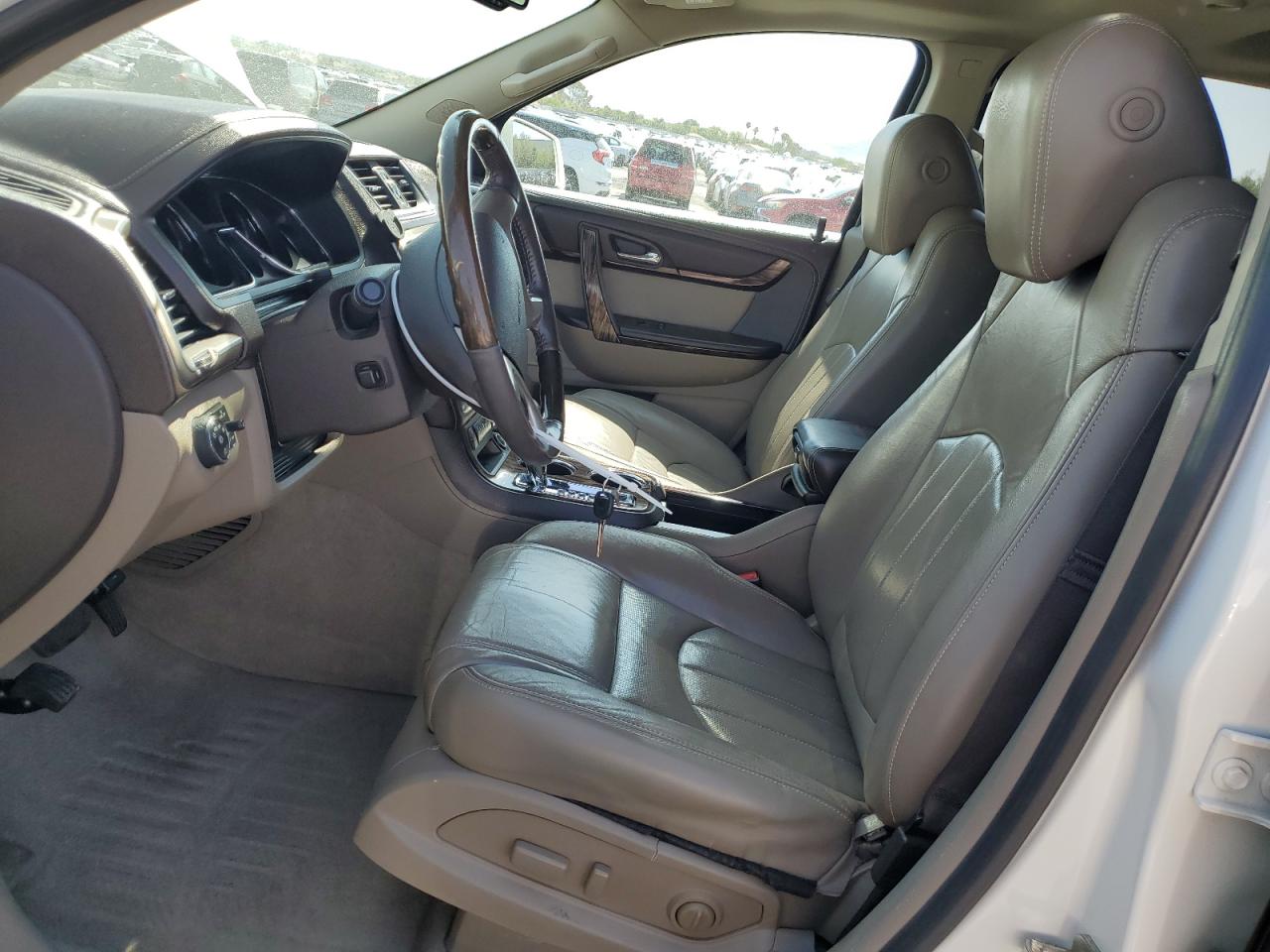 2013 GMC Acadia Denali VIN: 1GKKVTKD8DJ188007 Lot: 63663285