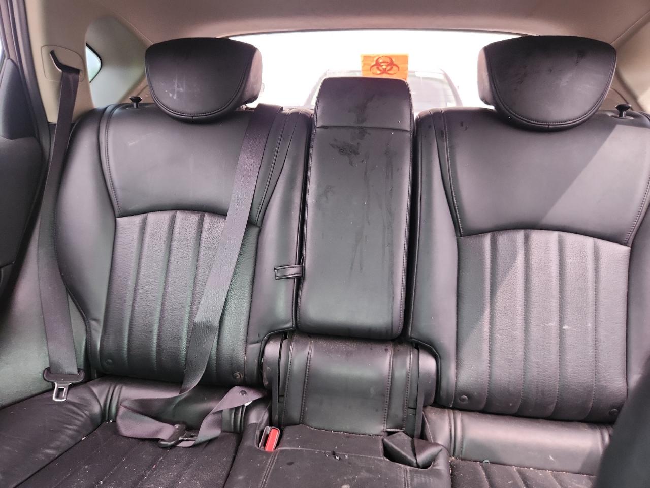 2016 Infiniti Qx50 VIN: JN1BJ0RR0GM271105 Lot: 64797185