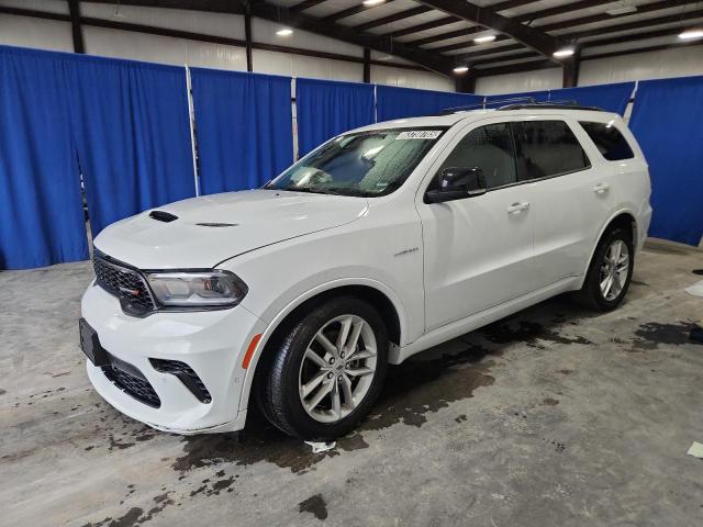 DODGE DURANGO – zdjęcie z aukcji, lot #63750785