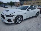 2024 FORD MUSTANG GT   for sale at Copart FL - MIAMI NORTH