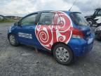 2009 TOYOTA YARIS    for sale at Copart QC - MONTREAL