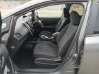 2017 NISSAN LEAF ACENT for sale at Copart CORBY