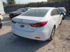 2014 MAZDA 6 SE-L NAV for sale at Copart BRISTOL