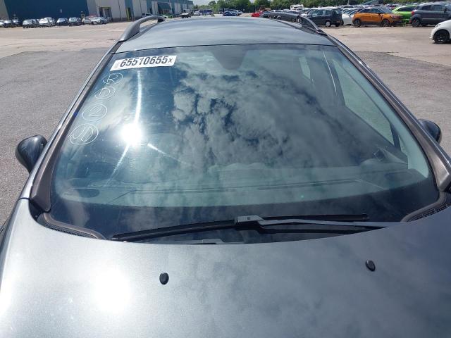 2011 PEUGEOT 308 SR SW