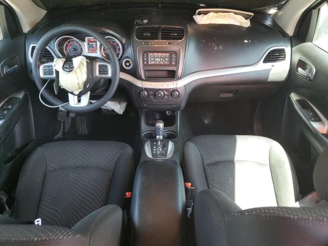  DODGE JOURNEY 2019 Biały