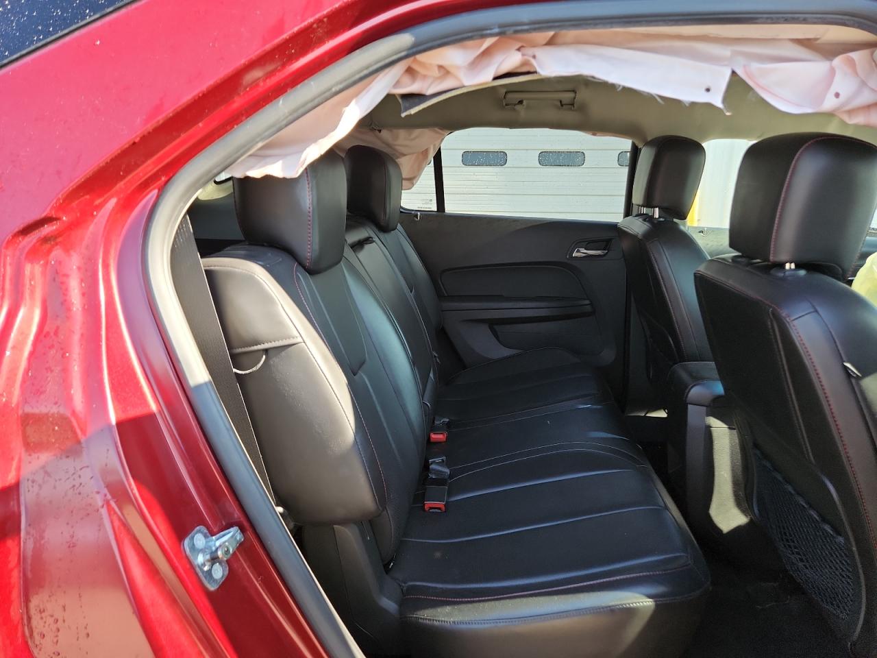 2010 Chevrolet Equinox Lt VIN: 2CNALPEW4A6334926 Lot: 64671735