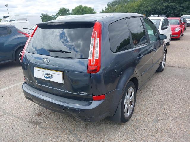 2008 FORD C-MAX ZETEC 