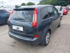 2008 FORD C-MAX ZETEC  for sale at Copart SANDWICH