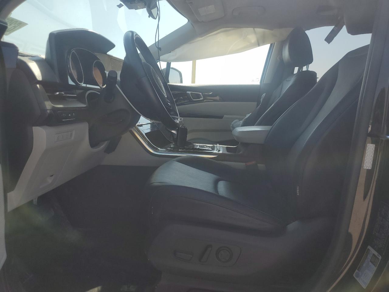 2022 Kia Carnival Sx Prestige VIN: KNDNE5H39N6181476 Lot: 63277555