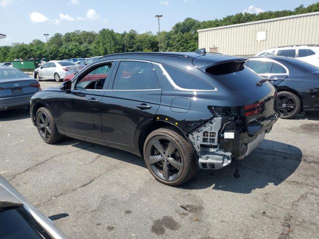  GENESIS GV70 BASE 2023 Black