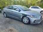 2017 HYUNDAI ELANTRA SE   à vendre chez Copart ON - COOKSTOWN