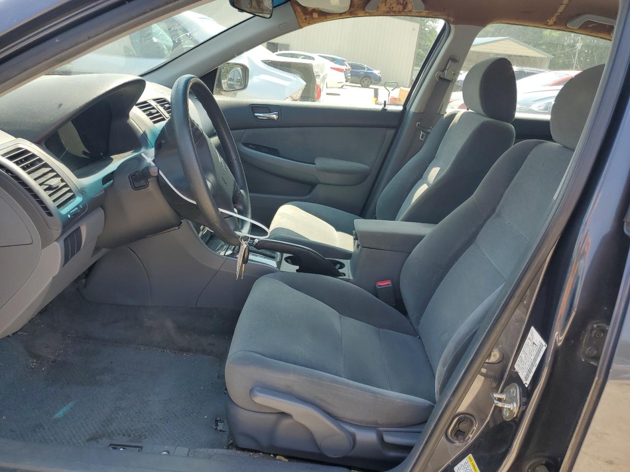 2006 Honda Accord Se VIN: 1HGCM56396A168336 Lot: 65731435