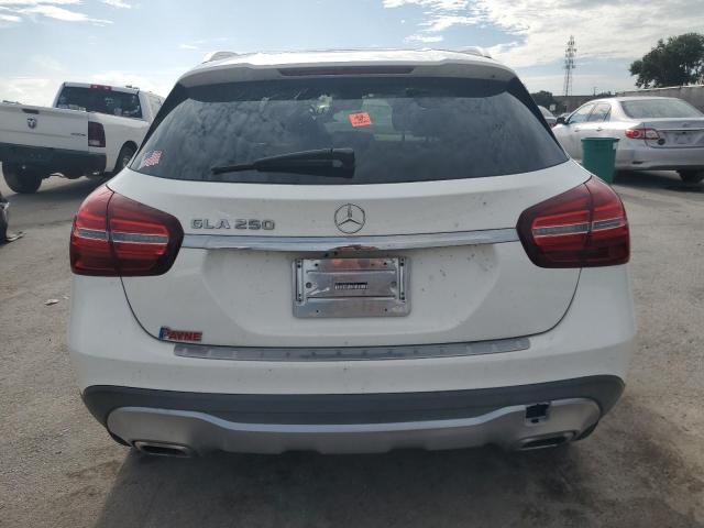  MERCEDES-BENZ GLA-CLASS 2019 White