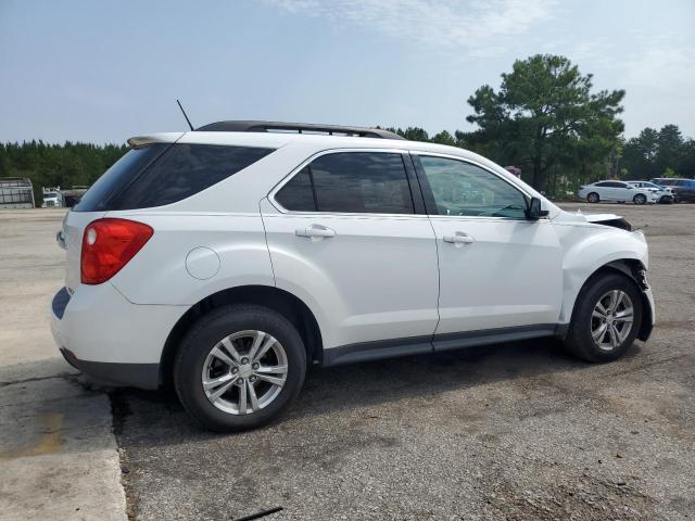  CHEVROLET EQUINOX 2013 Biały