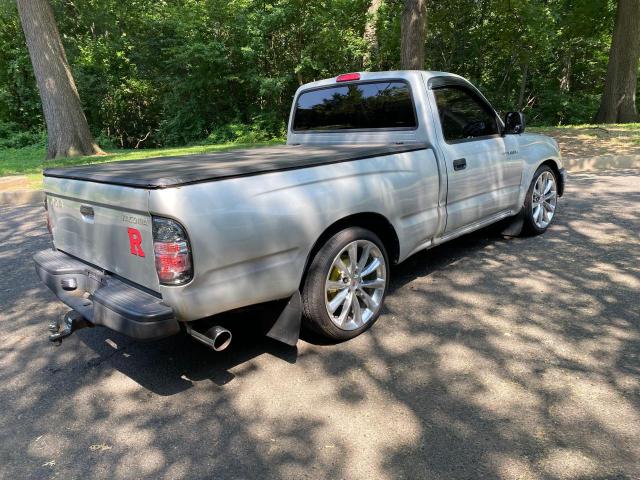 2003 TOYOTA TACOMA   