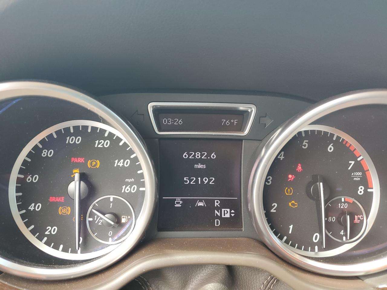 2012 Mercedes-Benz Ml 350 4Matic VIN: 4JGDA5HB8CA087478 Lot: 63348515