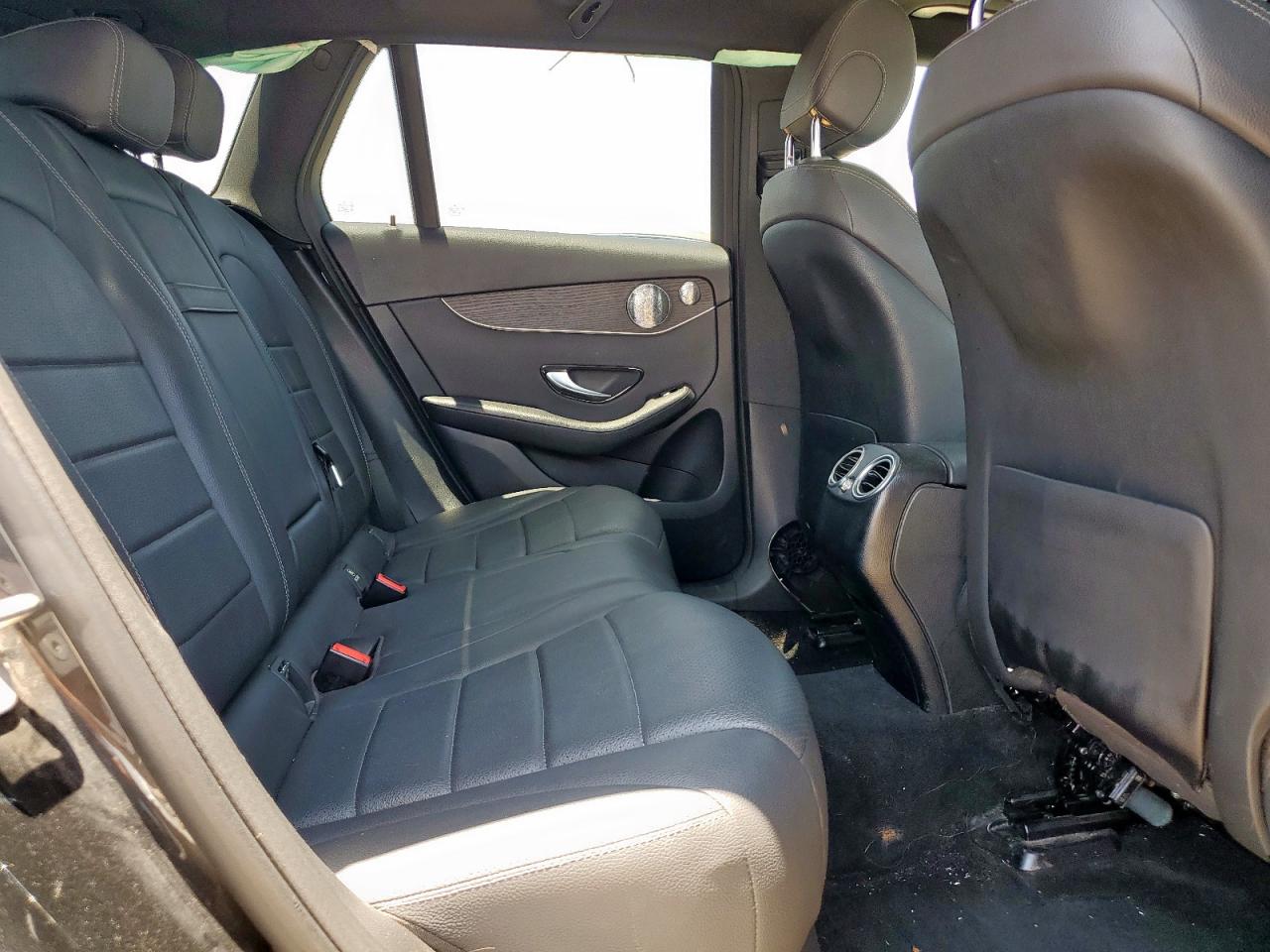 2021 Mercedes-Benz Glc 300 VIN: W1N0G8DB4MF870562 Lot: 64116005