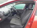 2014 RENAULT CLIO DYNAM for sale at Copart PETERLEE