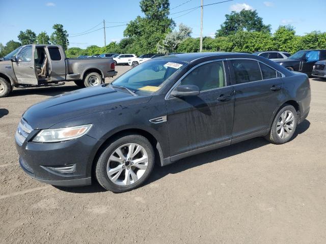 2012 FORD TAURUS SEL   for sale at Copart QC - MONTREAL
