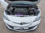 2013 VAUXHALL ASTRA GTC for sale at Copart WISBECH