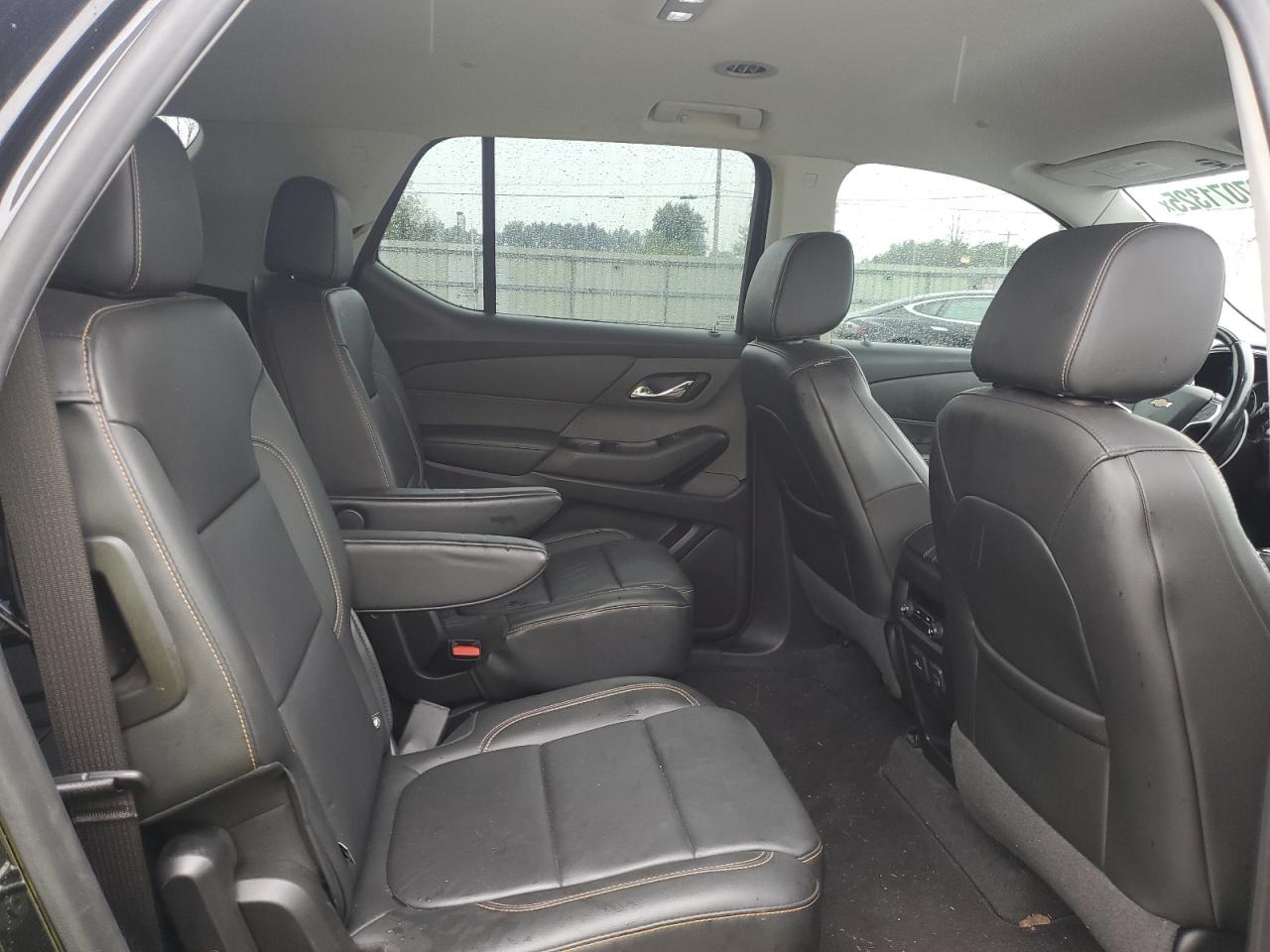 2019 Chevrolet Traverse Rs VIN: 1GNERJKX8KJ238212 Lot: 67071325