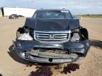 2015 HONDA PILOT SE   à vendre chez Copart AB - CALGARY