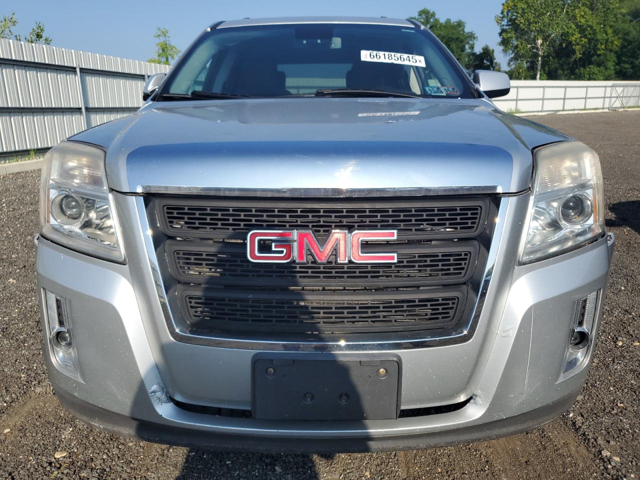 2gkflwek1e6217588 2GKFLWEK1E6217588 2014 GMC Terrain Sle