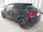 2015 AUDI A1 S LINE for sale at Copart WHITBURN