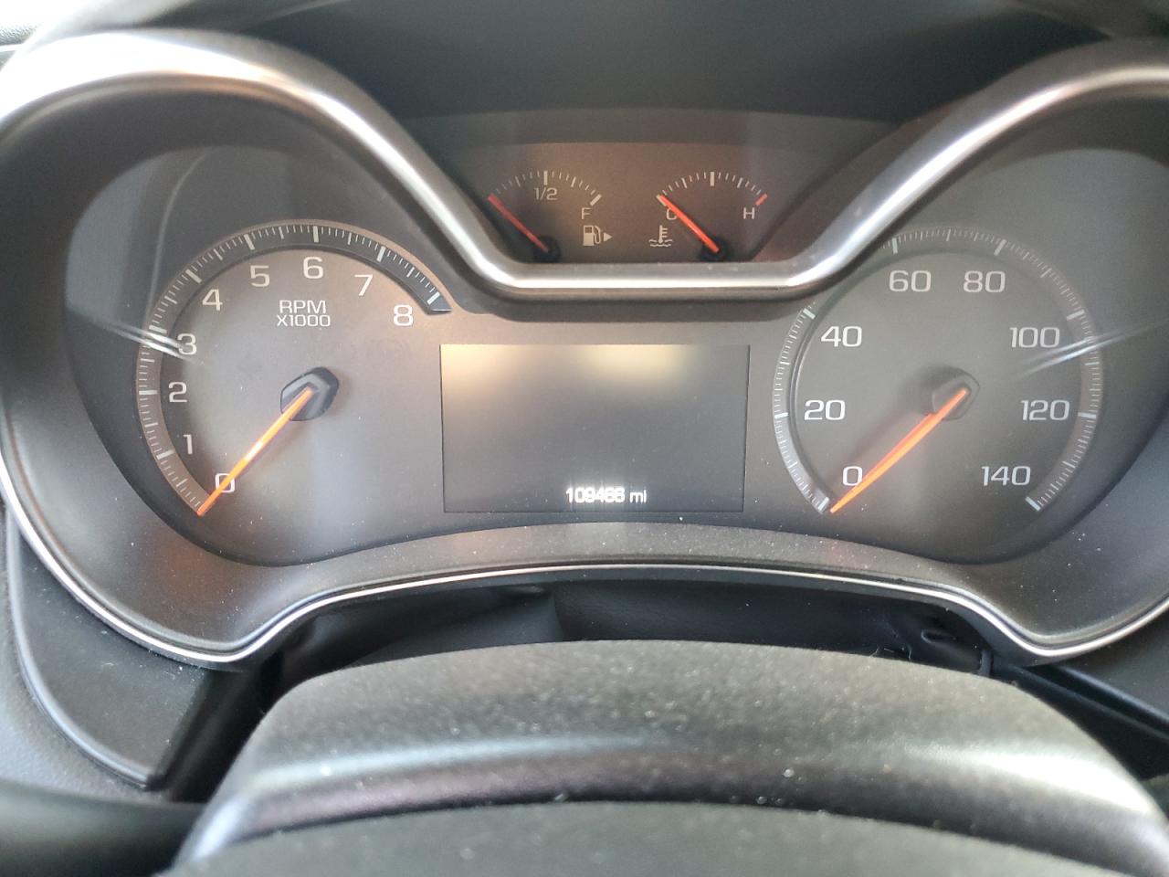 2014 Chevrolet Impala Lt VIN: 2G1125S30E9270340 Lot: 64304645