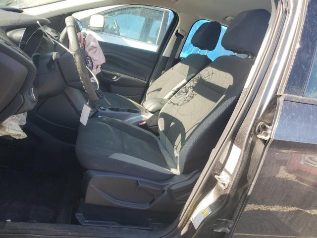 FORD ESCAPE 2015 Szary