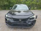 2022 HONDA CIVIC EX   for sale at Copart ON - COOKSTOWN