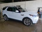 2017 LAND ROVER DISCOVERY HSE LUXURY   for sale at Copart MN - MINNEAPOLIS