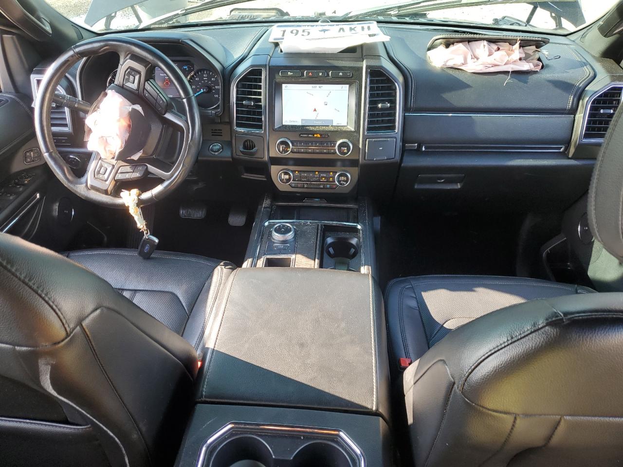 2021 Ford Expedition Max Limited VIN: 1FMJK1KT5MEA26223 Lot: 63695365