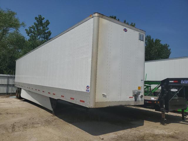 2023 Utility Vs2Dx Dry Van Trailer