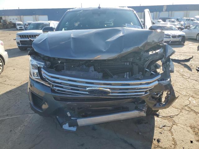  FORD EXPEDITION 2021 Szary