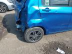 2016 SUZUKI CELERIO SZ for sale at Copart YORK