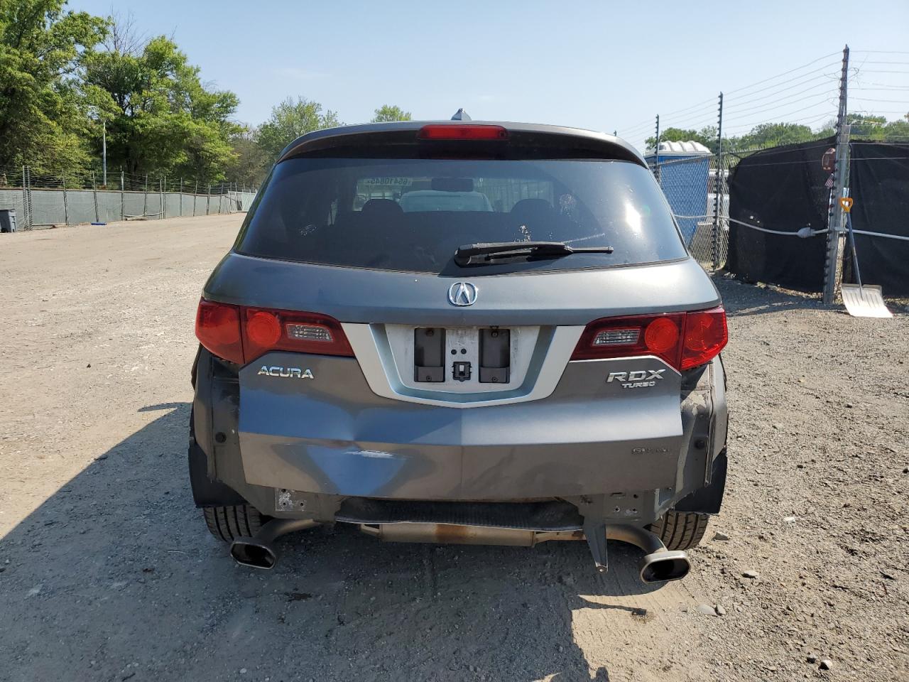 5j8tb1h22aa001067 5J8TB1H22AA001067 2010 Acura Rdx