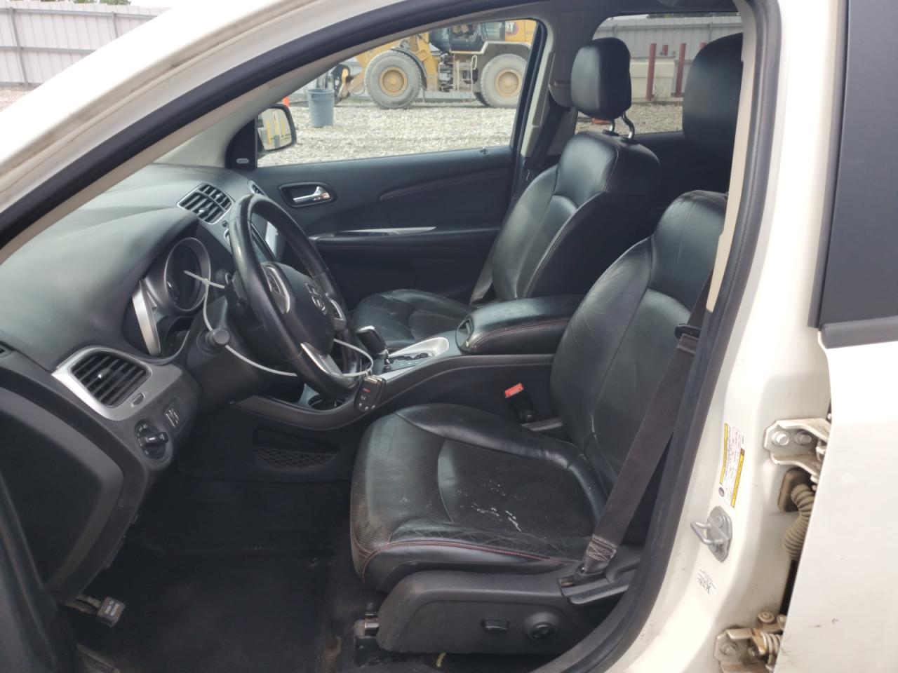 2018 Dodge Journey Gt VIN: 3C4PDDEG7JT464214 Lot: 64464955