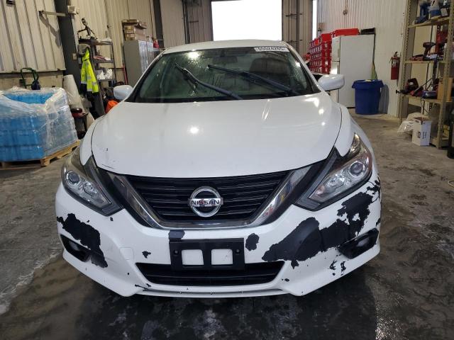  NISSAN ALTIMA 2017 Белы