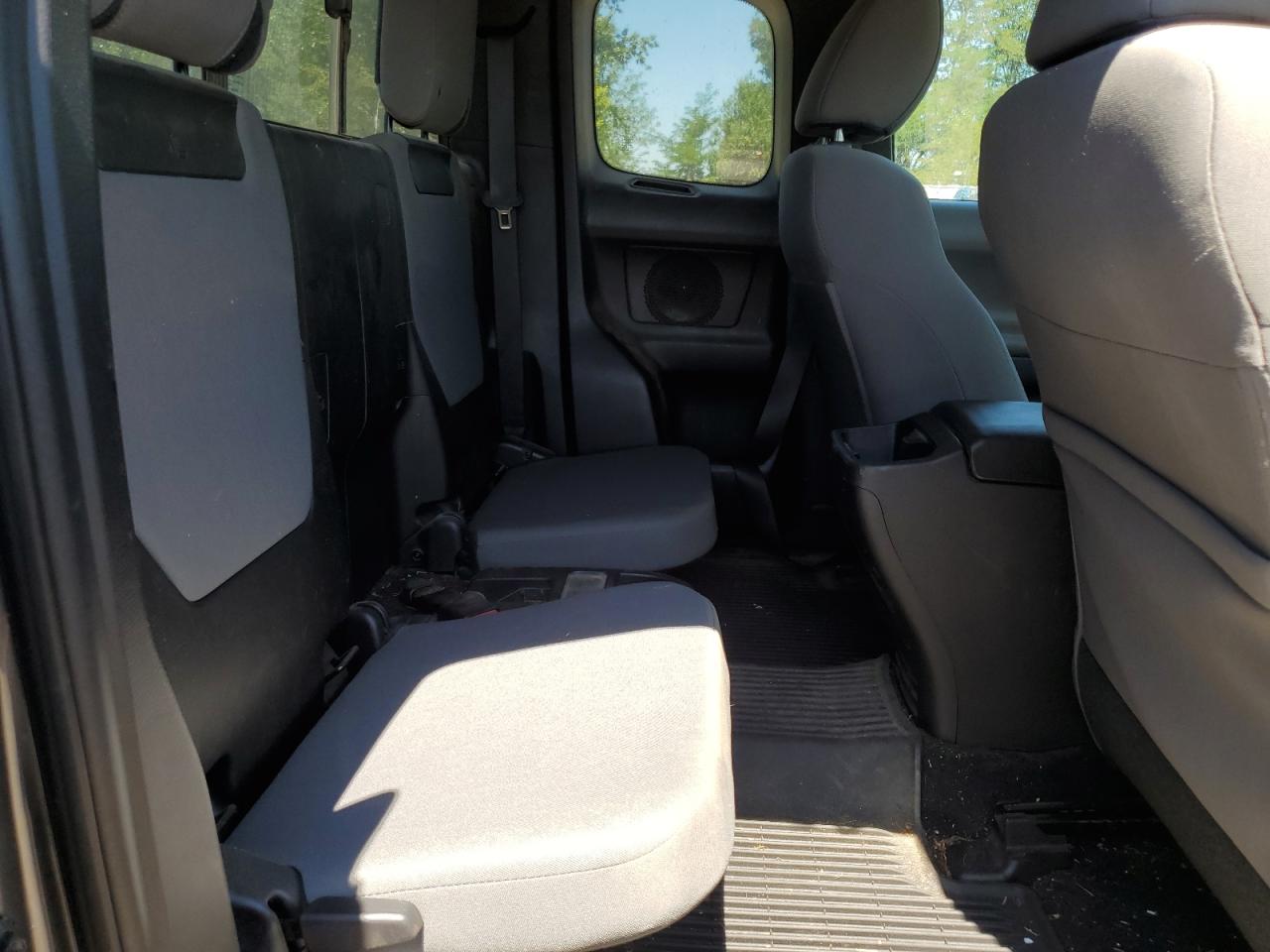 2020 Toyota Tacoma Access Cab VIN: 3TYSZ5AN2LT007009 Lot: 64494105