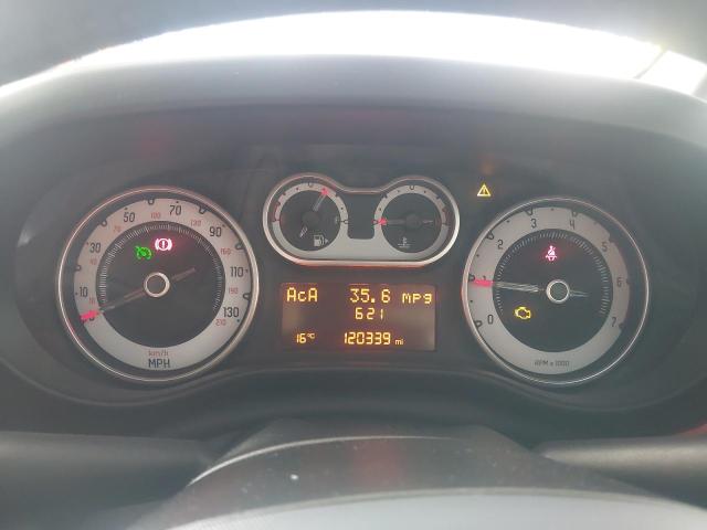 2013 FIAT 500L POP S