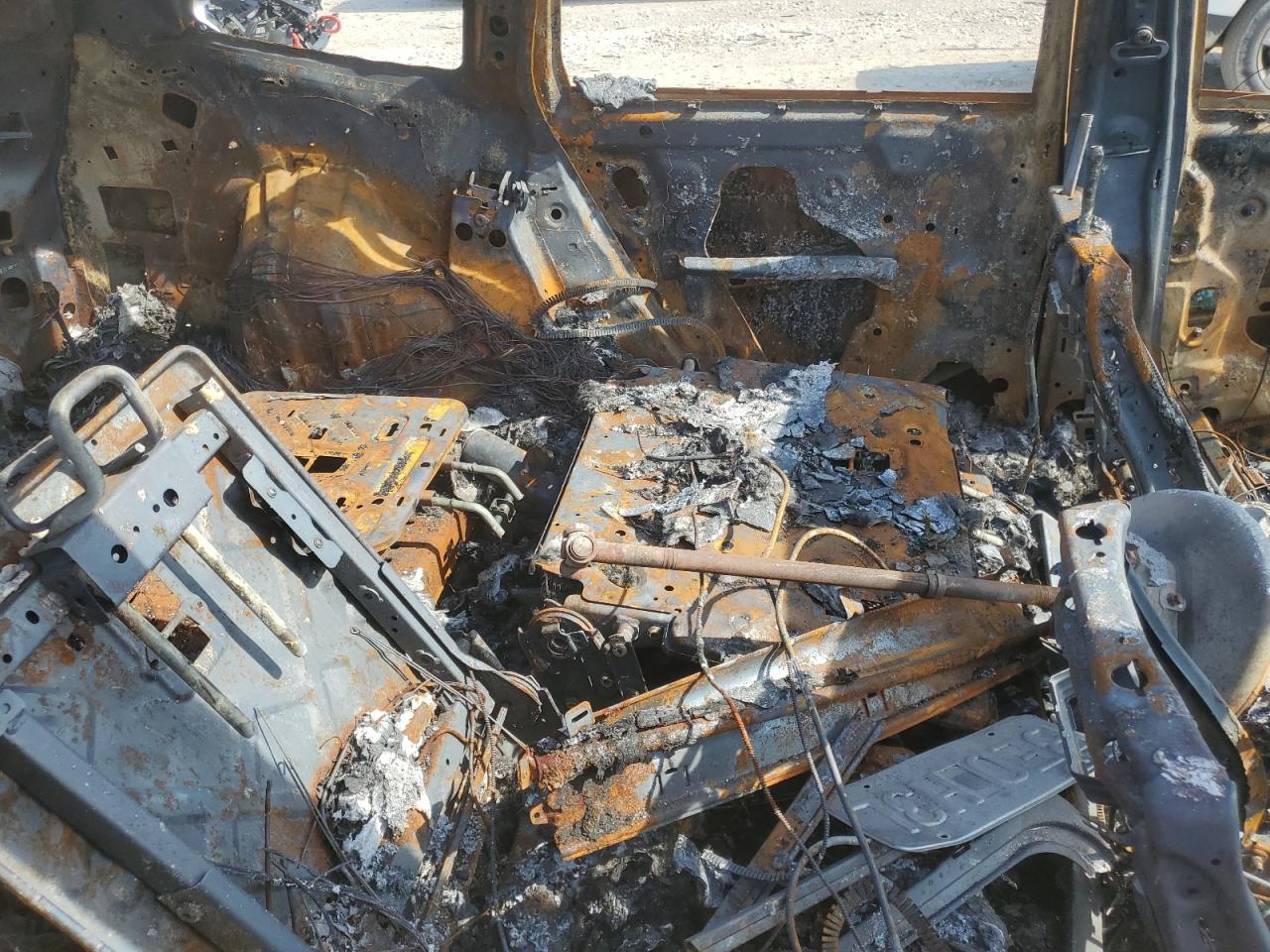 2022 Cadillac Xt6 Premium Luxury VIN: 1GYKPDRS1NZ103828 Lot: 66521175