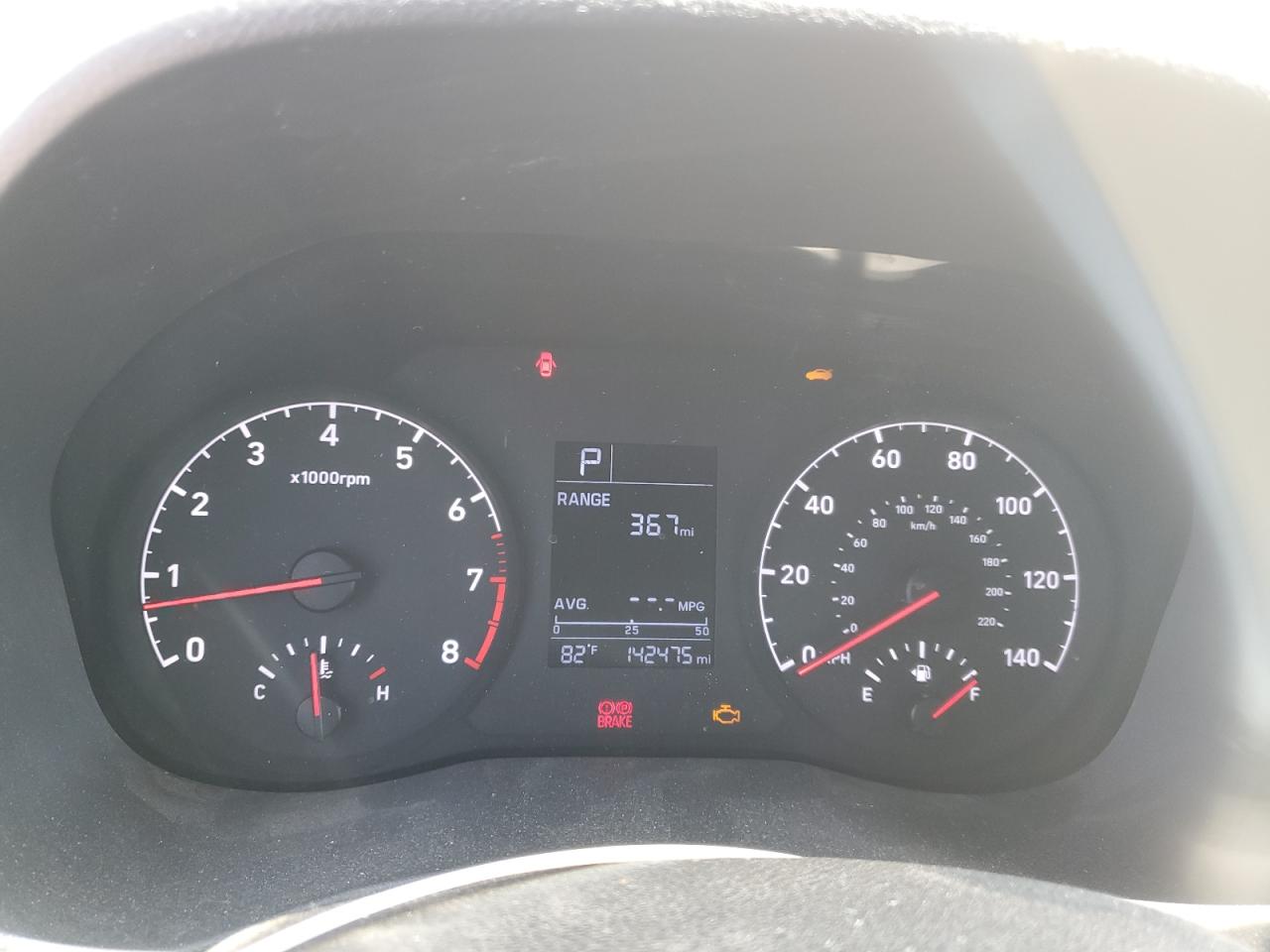 2020 Hyundai Accent Se VIN: 3KPC24A63LE099099 Lot: 63280965