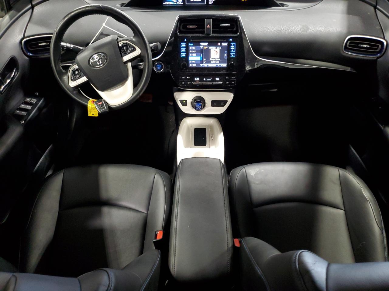 2016 Toyota Prius VIN: JTDKARFU4G3510882 Lot: 63097845