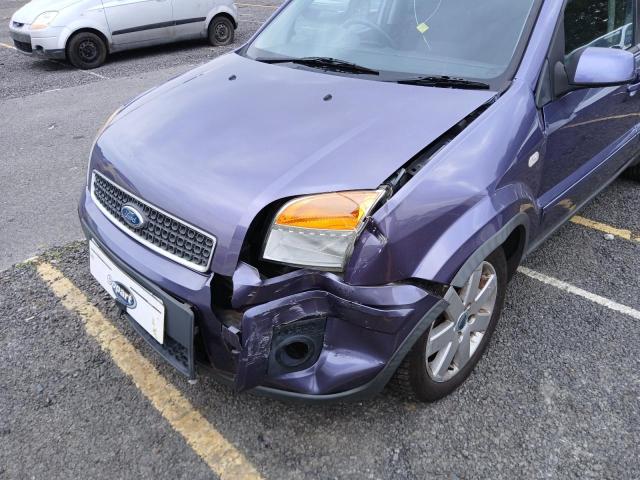 2008 FORD FUSION+ AU