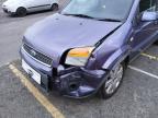 2008 FORD FUSION+ AU for sale at Copart SANDTOFT